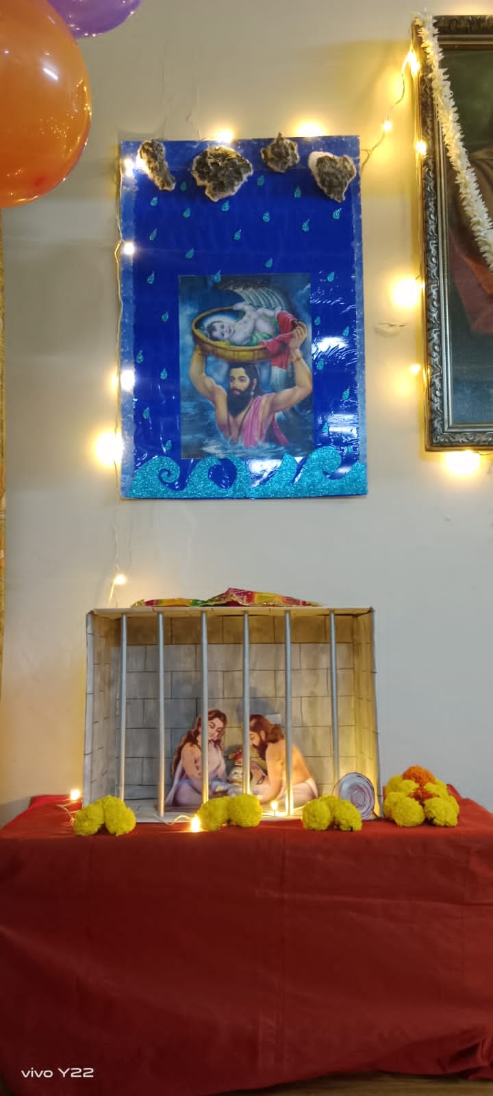 Janmashtami