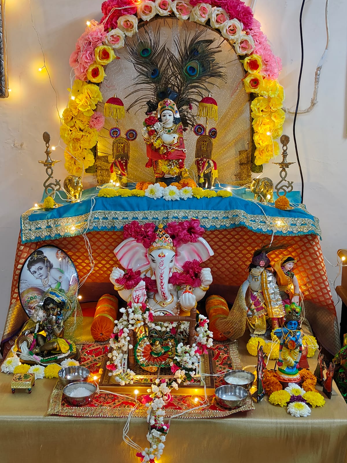 Janmashtami