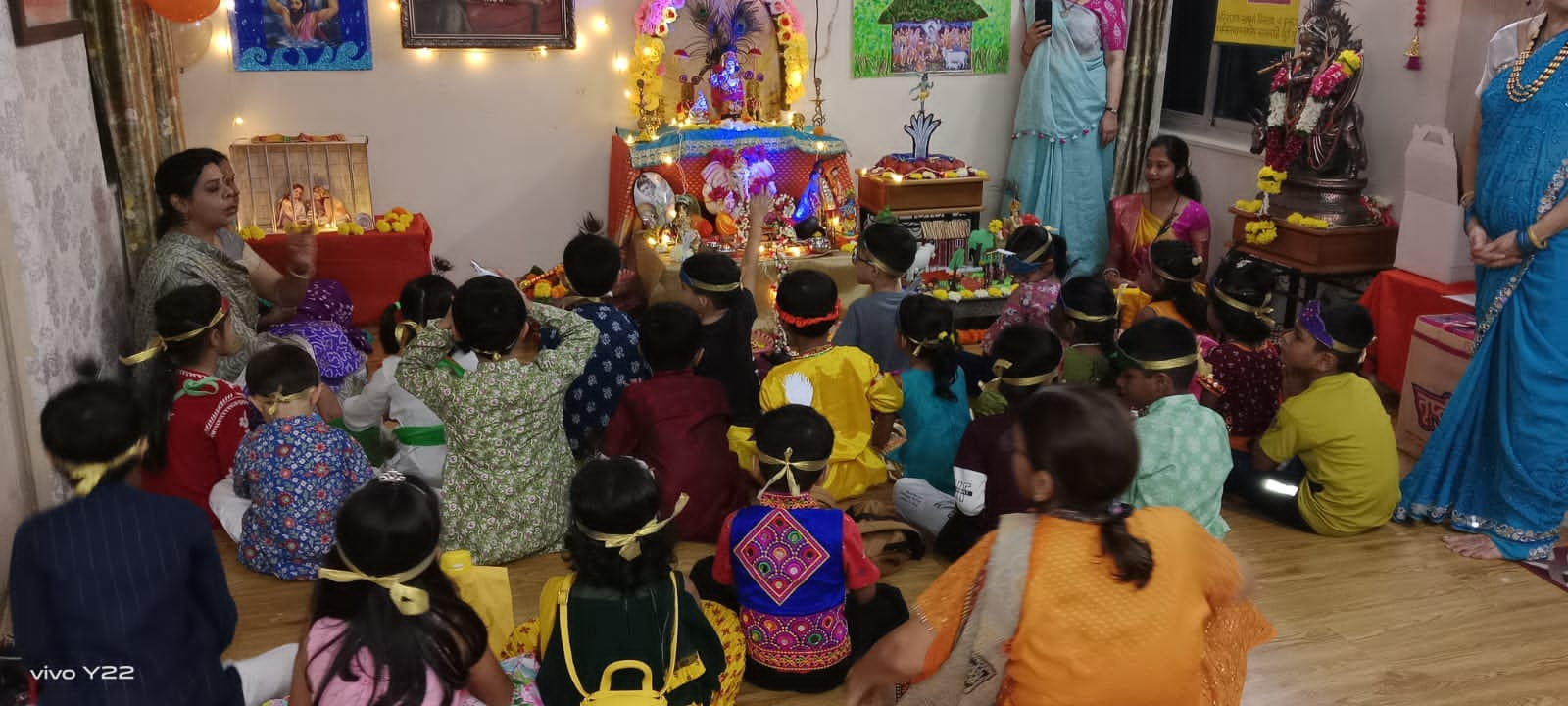 Janmashtami