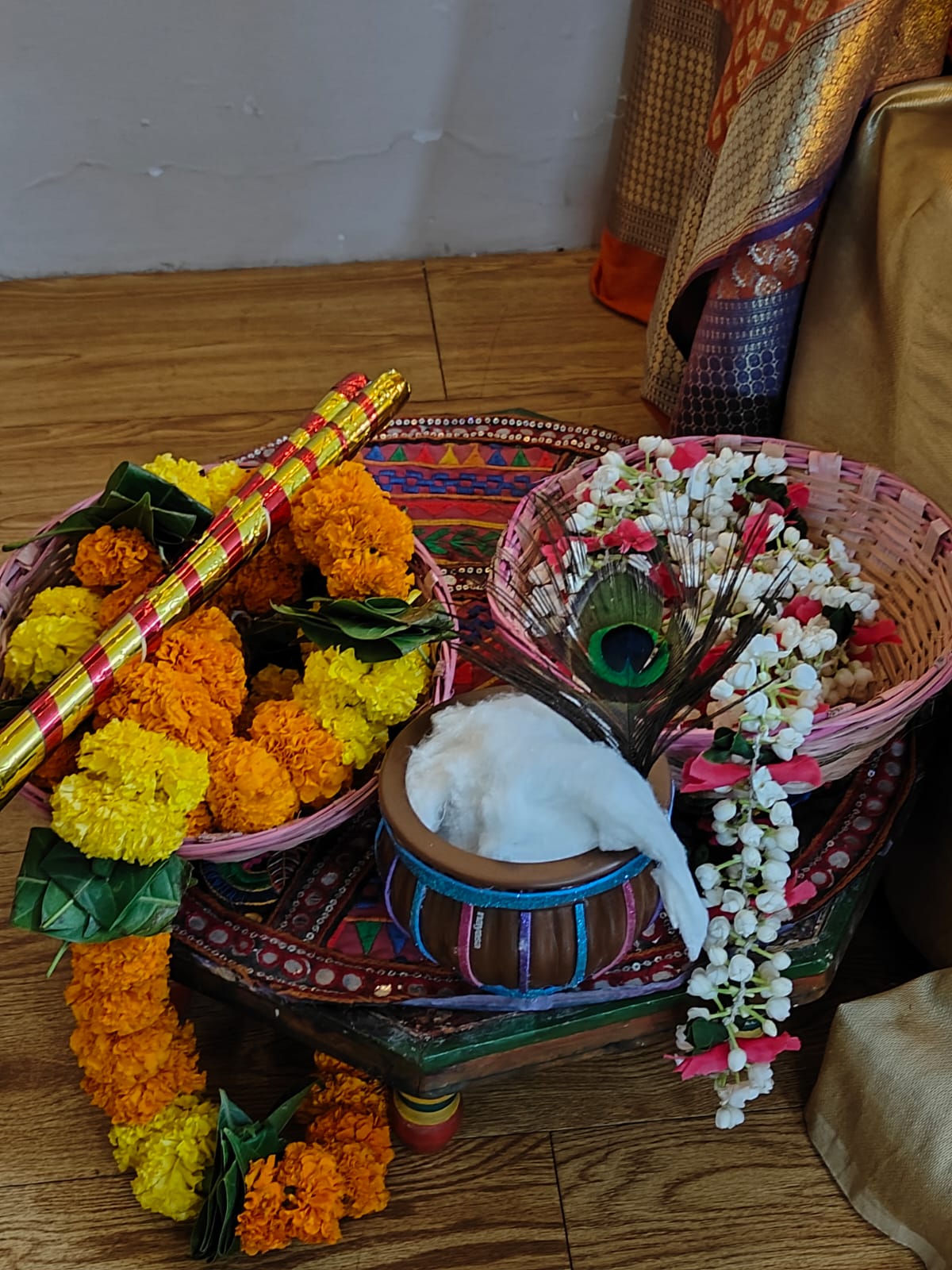 Janmashtami