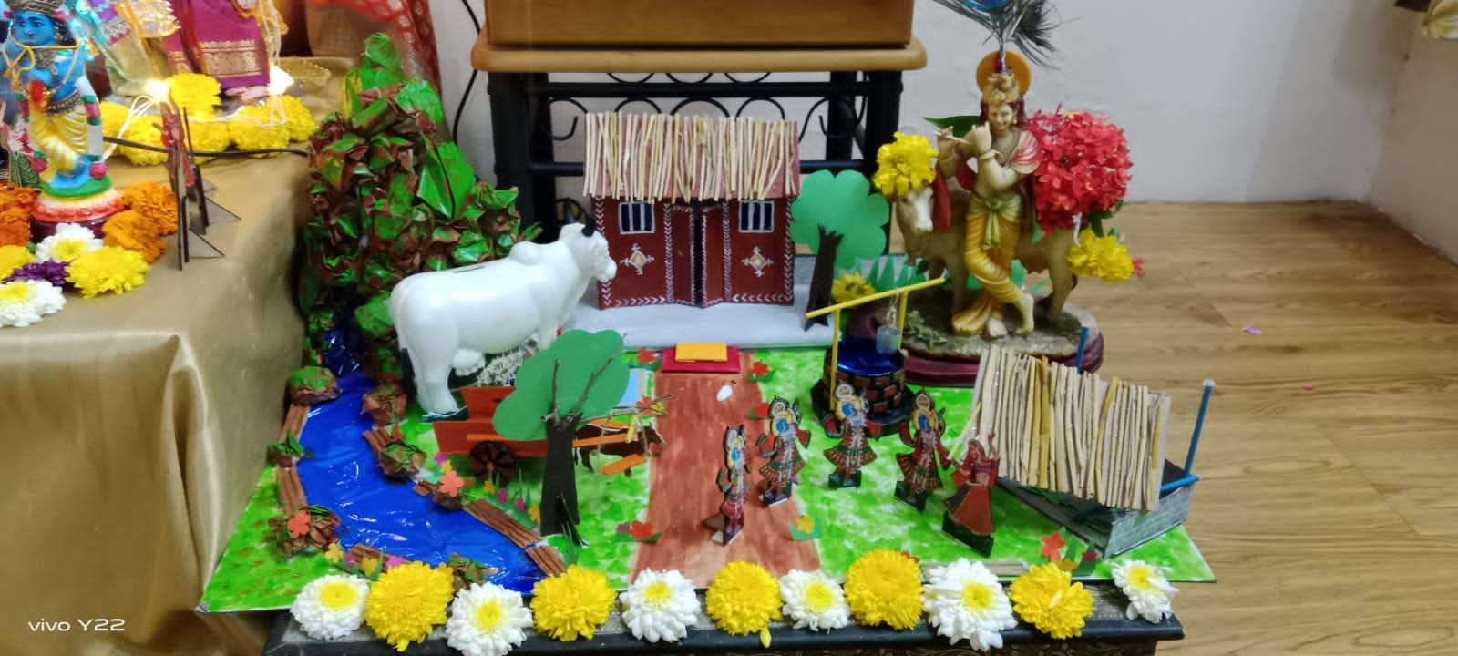 Janmashtami